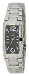 Наручные часы - Romanson RM8249QLW(BK)