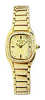 Наручные часы - Romanson RM8256TLG(GD)
