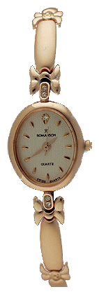 Наручные часы - Romanson RM8601LG(IV)