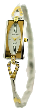 Наручные часы - Romanson RM8902QLC(WH)