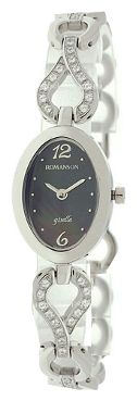 Наручные часы - Romanson RM9239QLW(BK)