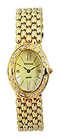 Наручные часы - Romanson RM9903QLG(GD)