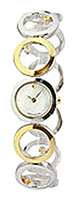 Наручные часы - Romanson RM9906QLC(WH)