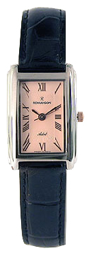 Наручные часы - Romanson TL0110SLJ(RG)