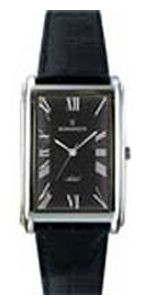 Наручные часы - Romanson TL0110SMW(BK)