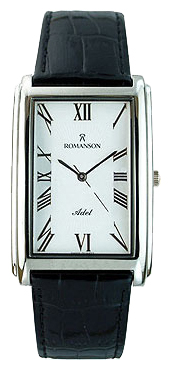 Наручные часы - Romanson TL0110SXC(WH)