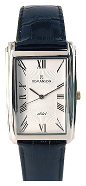 Наручные часы - Romanson TL0110SXJ(WH)