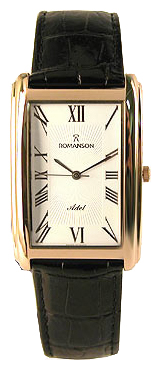Наручные часы - Romanson TL0110SXR(WH)