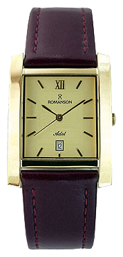 Наручные часы - Romanson TL0226SXG(GD)
