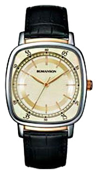 Наручные часы - Romanson TL0352MJ(IV)