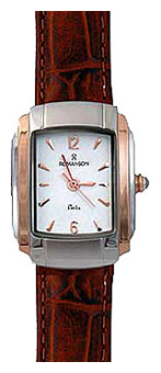Наручные часы - Romanson TL1157SLJ(WH)