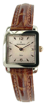 Наручные часы - Romanson TL1579CLJ(RG)