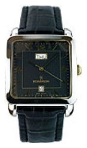 Наручные часы - Romanson TL1579CXC(BK)