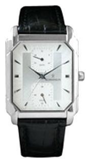 Наручные часы - Romanson TL3142SMW(BK)