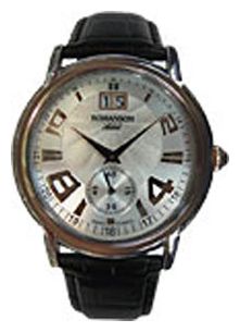 Наручные часы - Romanson TL3587BMJ(WH)