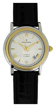 Наручные часы - Romanson TL3587RXC(WH)