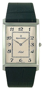 Наручные часы - Romanson TL4118SMJ(RG)
