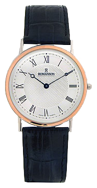 Наручные часы - Romanson TL5110SMJ(WH)