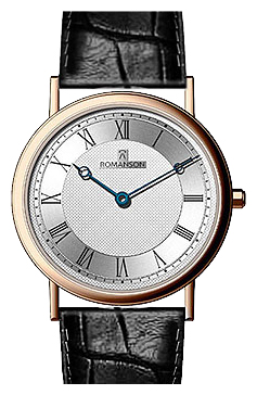 Наручные часы - Romanson TL5110SMR(WH)