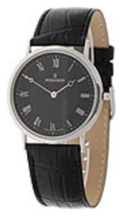 Наручные часы - Romanson TL5110SMW(BK)