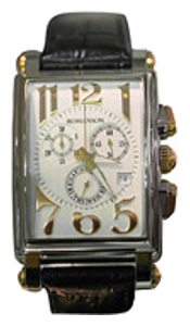 Наручные часы - Romanson TL6599HMJ(WH)
