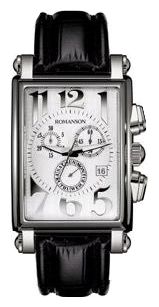 Наручные часы - Romanson TL6599HMW(WH)