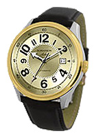 Наручные часы - Romanson TL7227RMC(GD)