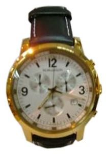 Наручные часы - Romanson TL7235HMG(WH)