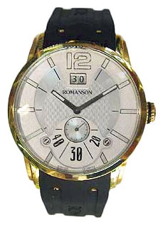 Наручные часы - Romanson TL9213MG(WH)