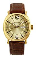 Наручные часы - Romanson TL9214MG(GD)