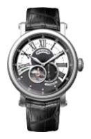 Наручные часы - Romanson TL9220RMW(BK)