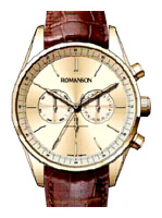 Наручные часы - Romanson TL9224MG(GD)