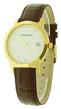 Наручные часы - Romanson TL9245MR(WH)