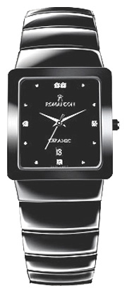 Наручные часы - Romanson TM5588MB(BK)