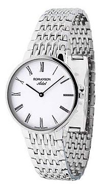 Наручные часы - Romanson TM7238LW(WH)