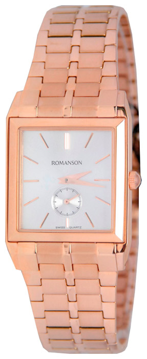 Наручные часы - Romanson TM7265MR(WH)