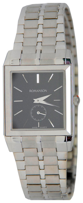 Наручные часы - Romanson TM7265MW(BK)