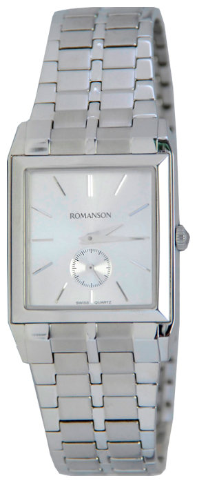 Наручные часы - Romanson TM7265MW(WH)
