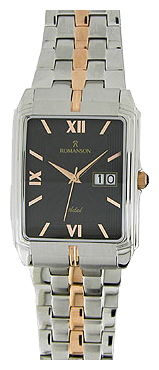Наручные часы - Romanson TM8154CXJ(BK)