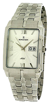 Наручные часы - Romanson TM8154CXW(WH)