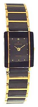 Наручные часы - Romanson TM8511BMG(BK)