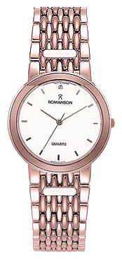 Наручные часы - Romanson TM9125BMR(WH)
