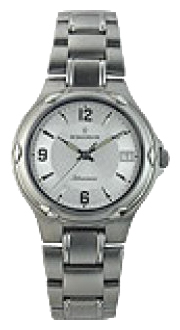 Наручные часы - Romanson UM3140MW(WH)
