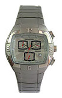 Наручные часы - Romanson UM4128HMW(GR)