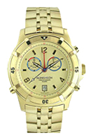 Наручные часы - Romanson UM4594HMG(GD)
