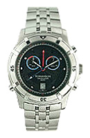 Наручные часы - Romanson UM4594HMW(BK)