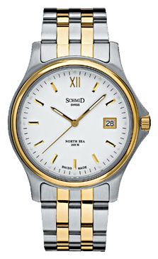 Наручные часы - SchmiD P50007BI-2M