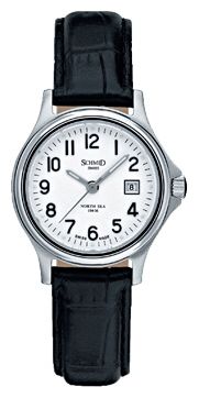 Наручные часы - SchmiD P50008ST-22L
