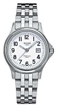 Наручные часы - SchmiD P50008ST-22M