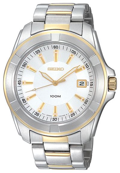 Наручные часы - Seiko SGEE74P